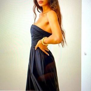 Reformation Lissa Dress